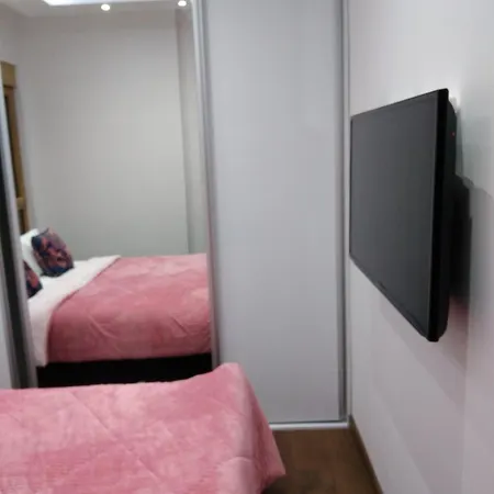 아파트 Golden Pine Lux 즐라티보