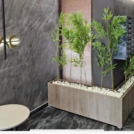 Apartment Golden Pine Lux *