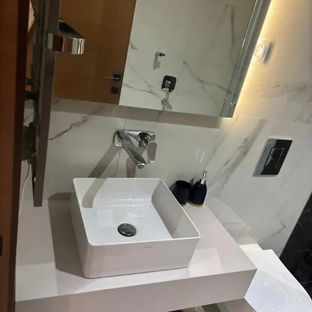 Golden Pine Lux Zlatibor