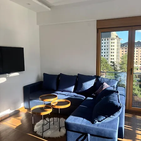 Golden Pine Lux * Zlatibor