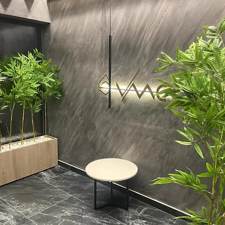 Golden Pine Lux 公寓 兹拉蒂博尔