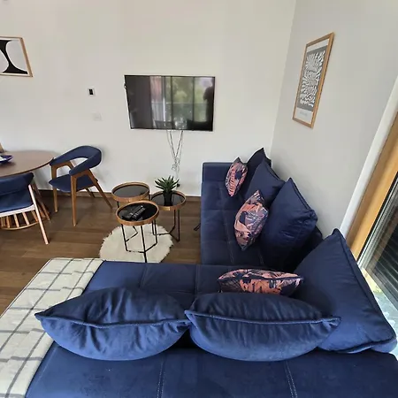 Golden Pine Lux Zlatibor