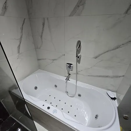 Golden Pine Lux Zlatibor