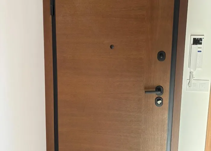 Golden Pine Lux * Zlatibor