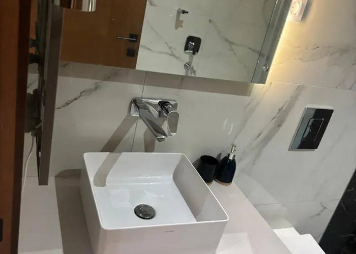 Golden Pine Lux Zlatibor