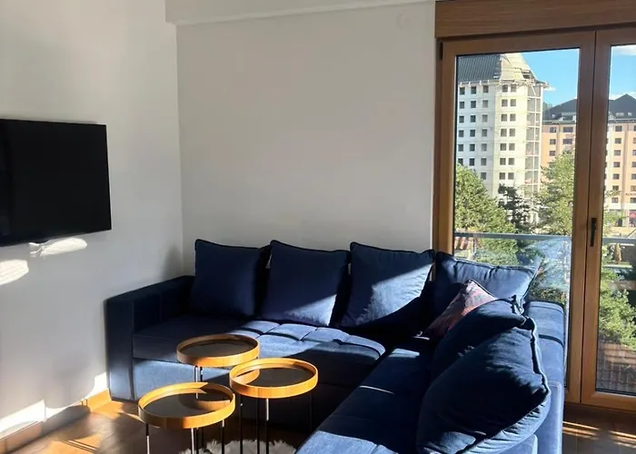 Golden Pine Lux * Zlatibor