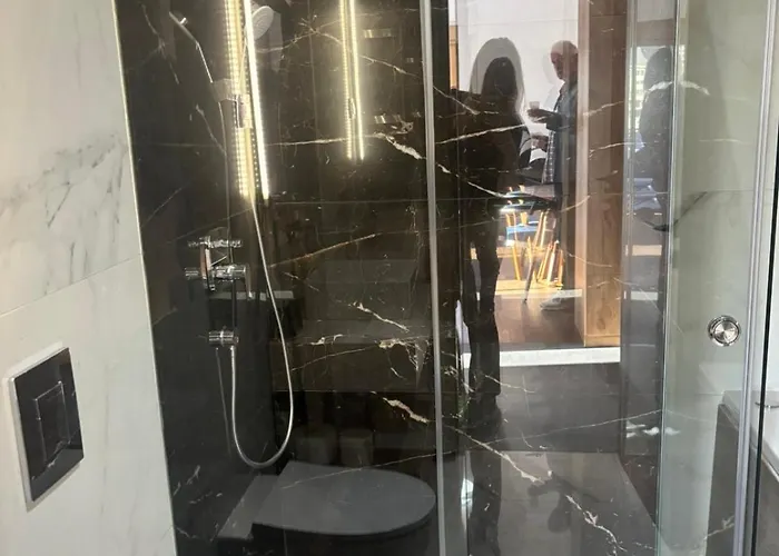 Apartament Golden Pine Lux *