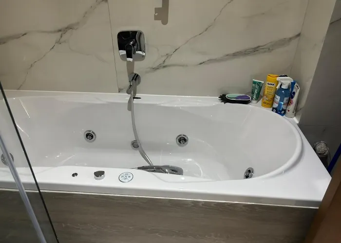 Golden Pine Lux Apartament Zlatibor