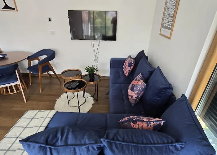 Golden Pine Lux Zlatibor