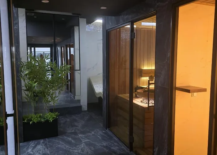 Golden Pine Lux Zlatibor