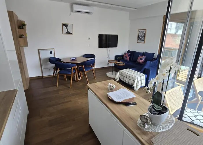 Golden Pine Lux Zlatibor