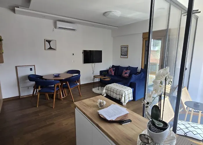 Apartament Golden Pine Lux